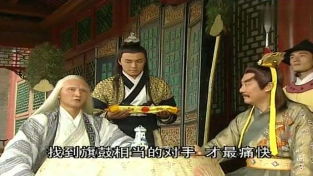 盘点话说太多而死的反派，那些吹上天的大反派