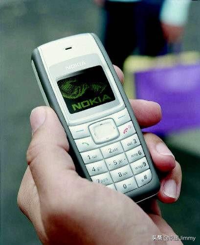 诺基亚1000手机，诺基亚1000左右性价比超高的手机