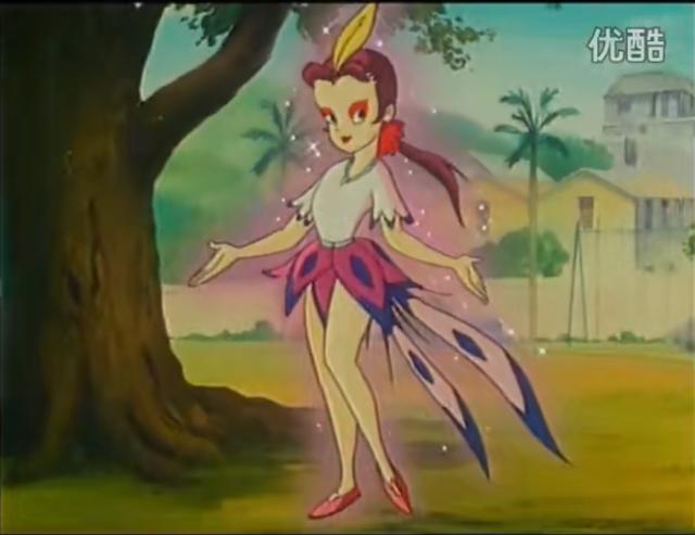 国产经典动画片，17款国产经典动画片你能认出几部