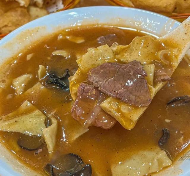 正宗河南豫菜菜谱，在河南不得不尝的10道豫菜