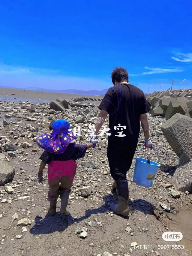 洞头冬天还能不能赶海，天气这么好去洞头赶海啊