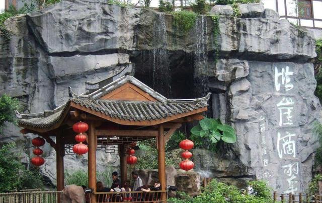 重庆一日游最佳路线图，重庆自驾一日游景点推荐