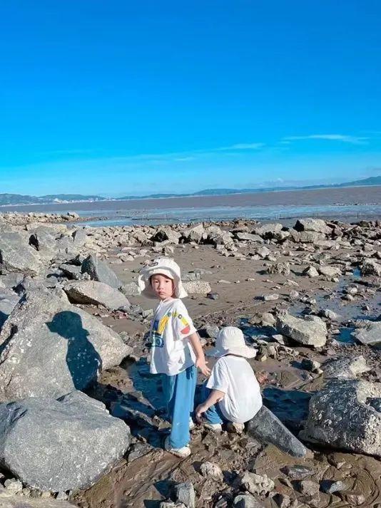 洞头冬天还能不能赶海，天气这么好去洞头赶海啊