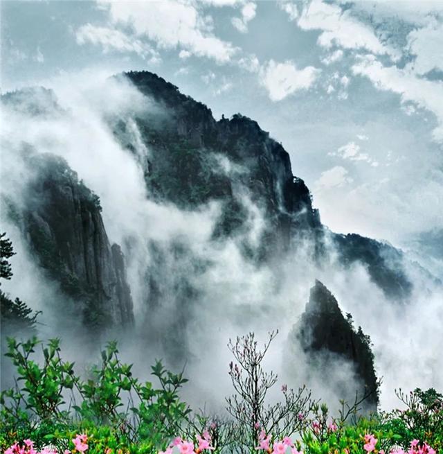 江西必打卡景点武功山，这份吉安武功山旅游攻略请收好