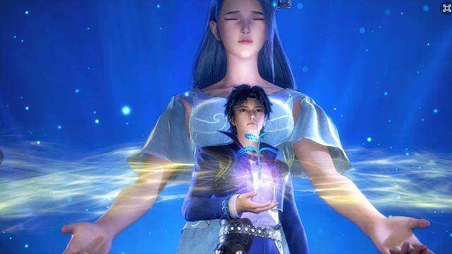 斗罗大陆唐三真实身世曝光，唐三的背景有多厉害