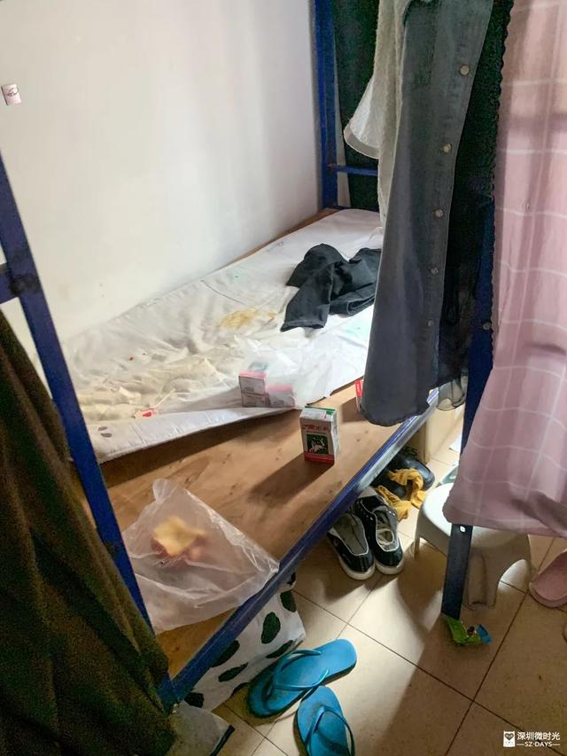 深圳南山500元以下房屋出租信息，在福田南山能租到什么样的房子