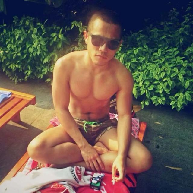 美国出名肌肉男，永远的肌肉男神