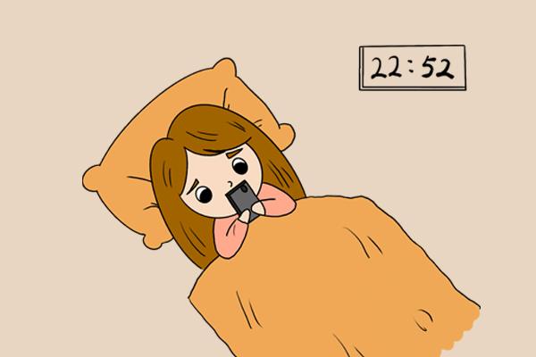 糖尿病通宵(糖尿病通宵熬夜的危害)