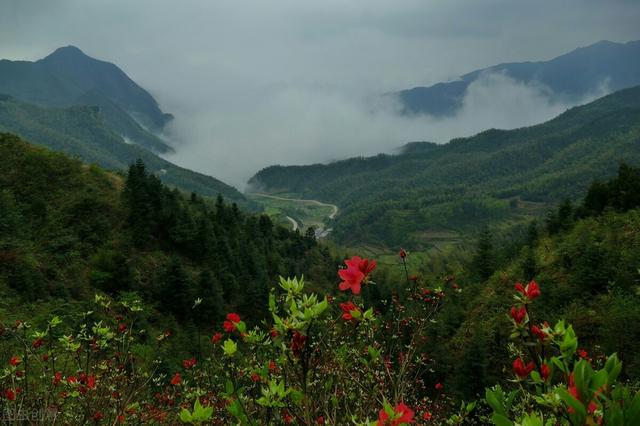 湖南常宁旅游景点，湖南小城︱常宁旅游景点推荐