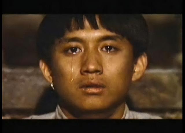 许晴为什么叫行母，最有魅力的女神（许晴个人资料及简介）