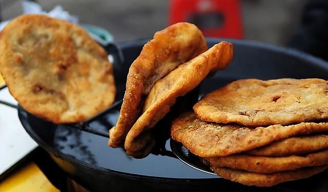 河南五大著名美食，这5样个个经典