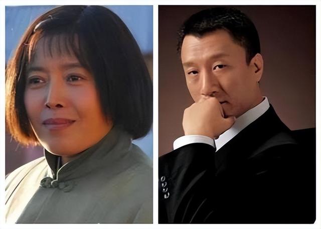 孙红雷个人资料，孙红雷现状与个人资料