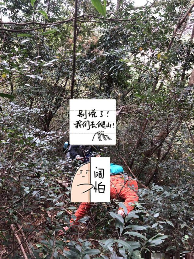 杭州爬山徒步最佳路线轨迹，杭州人的后花园