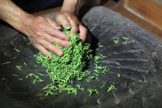 江西十大岩茶，这3款受到偏爱