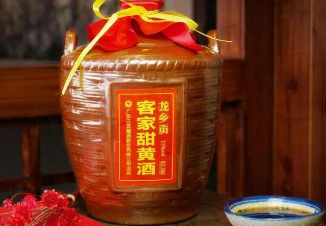 舌尖上的顺德玉冰烧，十二大香型之一豉香型白酒