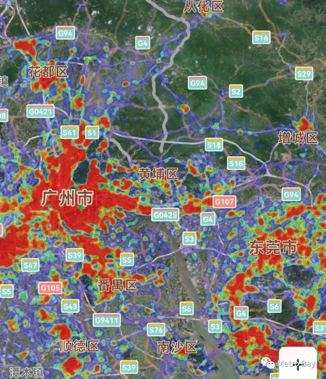 广州地铁四号线，广州地铁四期最新规划