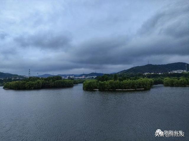 大连西郊森林公园爬山路线，徒步大连西郊国家森林公园