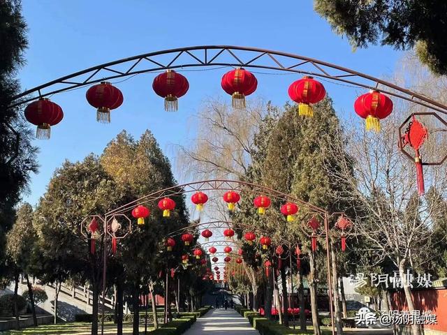 羑里城门票价格，汤阴羑里城的门票