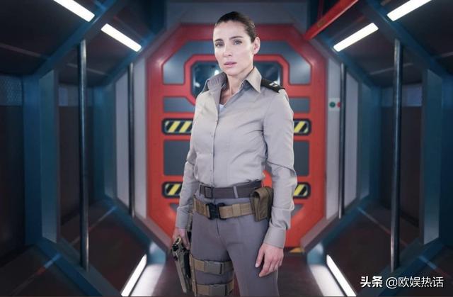 好莱坞最新电影，好莱坞电影排行榜2022最新