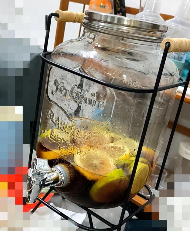 可乐桶要用什么威士忌，夏日威士忌可乐桶