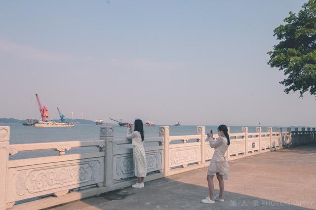 广州南沙天后宫，南沙天后宫参观攻略（南沙天后宫<柔光罩摄>）