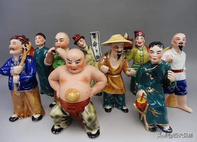 下九流是指什么行业，古代下九流是哪些行业（中国自古有下九流之说）