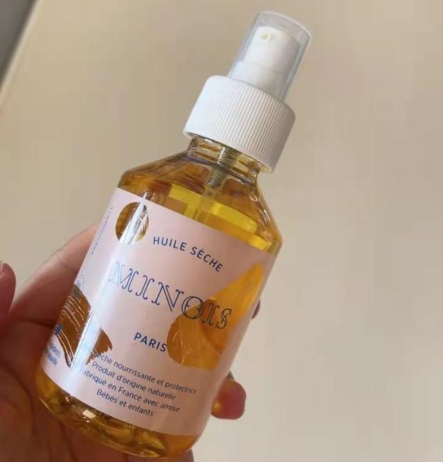 婴儿抚触油用什么好，抚触油有必要买吗