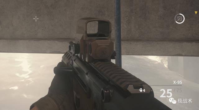 cf幽灵介绍大全，为什么穿越火线的幽灵模式很冷门