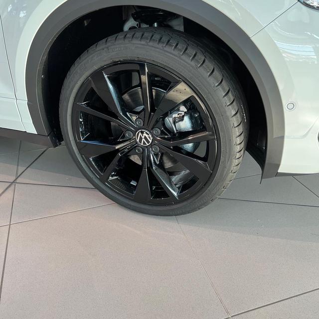 大众t-roc新款国内上市，新款大众T-ROC探歌实车曝光