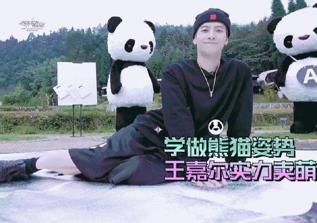 王嘉尔宋雨琦片段
