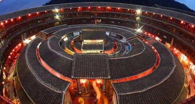 福建30个绝美景点，鼓浪屿、东山岛、湄洲岛、武夷山