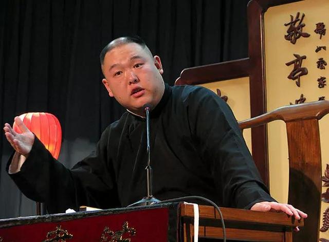 相声名家评书在线收听，聊聊评书界的几位大师