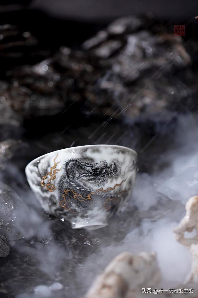 前期超强大的麒麟，麒麟曾经的王者