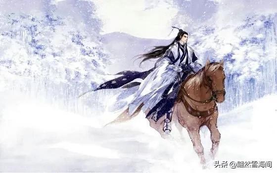 十大著名的诗人排名，写诗最出名的6位