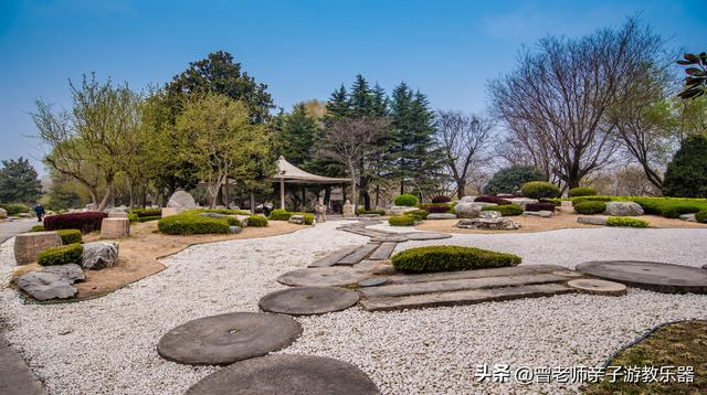 西安周边一日游的遛娃绝佳去处，2023年元旦西安及周边免费游玩溜娃的好地点大全