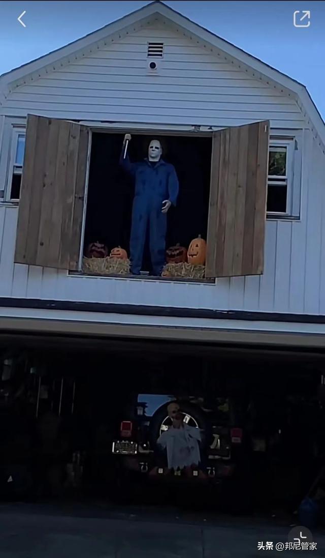 世界三大鬼屋，跟这几座真鬼屋