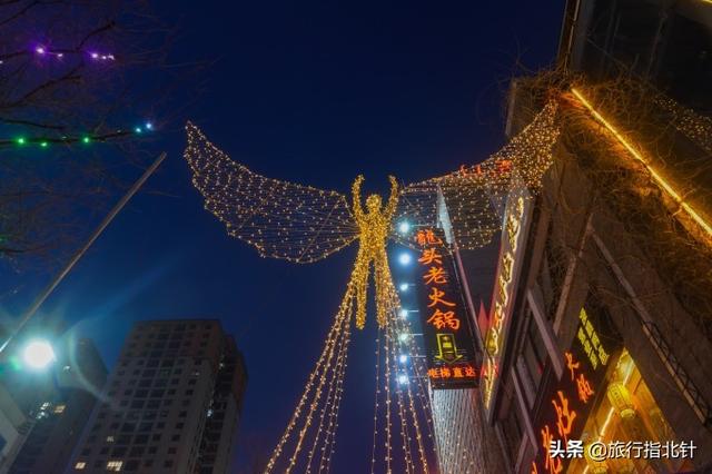 最新徐州美食旅游攻略路线详细，徐州小吃打卡最强王者是