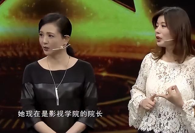 傅程鹏就对程愫念念不忘，演员傅程鹏：成名后抛妻弃子