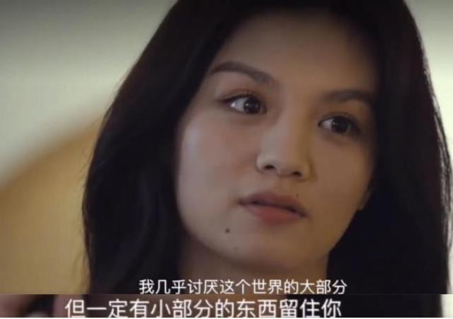 饶雪漫书模名单，一炮而红春夏书模出身逆袭金像影后