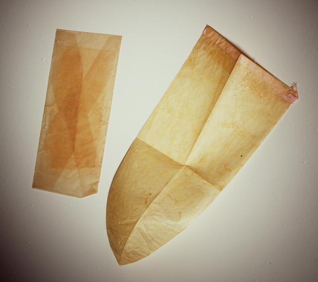 古代避孕道具，古代人没有避孕套