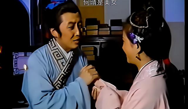何晴演过的电视剧，何晴经典角色（“古典美人之最”何晴的14部剧）