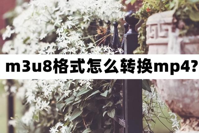 m3u8转换器，mp4怎么转换m3u8（如何转换成mp4）