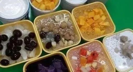 广东茂名农村小吃，茂名地道有名小吃