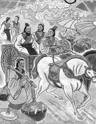 孔子为什么叫仲尼，孔子为什么称为孔圣人（孔夫子叫仲尼，原因何在）