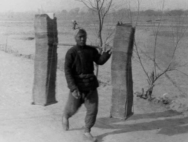 五行八作曝光，图解五行八作