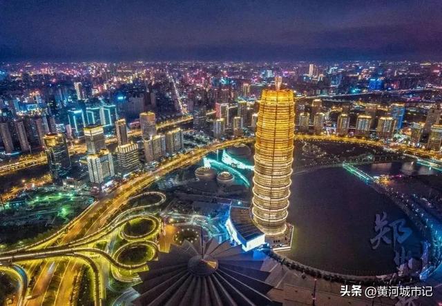 郑州都市圈规划详解，郑州都市圈国土空间总体规划进入尾声