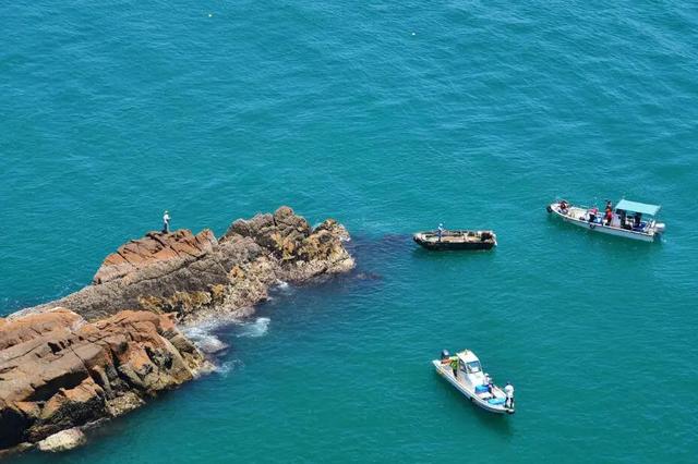最值得去的10个小众旅行地，10个“治愈系”小众出游地