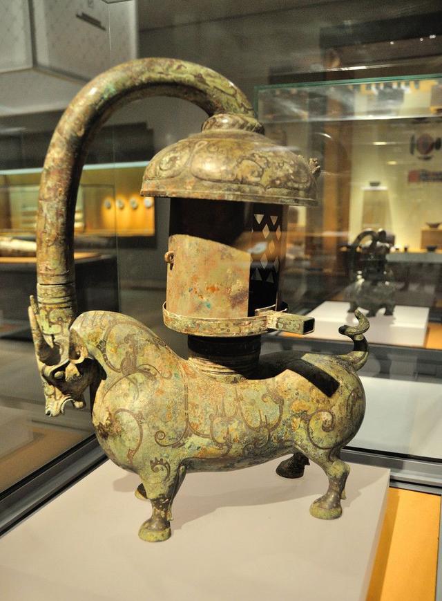 南京历史博物馆，南京博物馆的历史馆有哪些文物（南京博物院十大镇馆之宝）