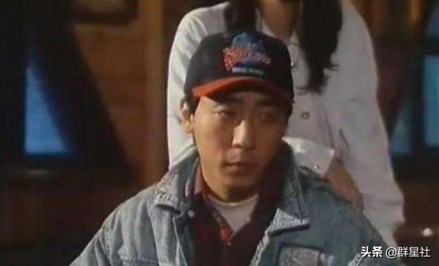 李丰田年轻时候，“李丰田”演间谍刷新人渣下线