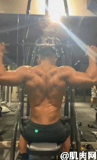 美国出名肌肉男，永远的肌肉男神